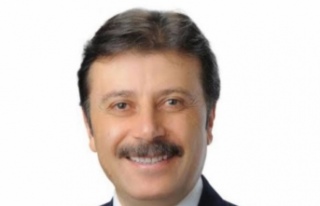 Aydın kazanan arkadaşları kutluyorum dedi.