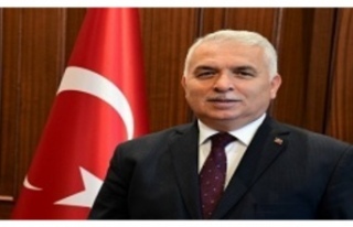 Aziz Yıldırım’ın 1 Mayıs Emek ve Dayanışma...