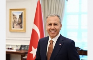 Bakan Yerlikaya 199 1.yıl daha uzanacaktır dedi.