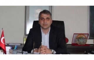 Başkan Batmaz Çebi’ye Yüklendi