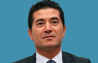 Başkan Kaya Ankara günlerine katılmaya doğru bulmadım.