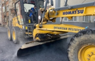 Başkan Kaya: “Ortahisar’da bozuk ve kullanışsız...