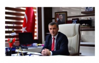 Başkan Tok HES’e Karşıyız dedi