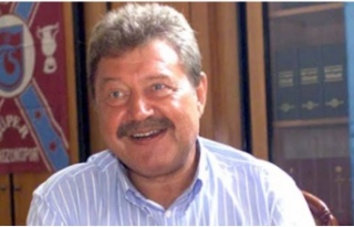 Devlet Eski Bakanı Mehmet Âli Yılmaz Ölü Bulundu.