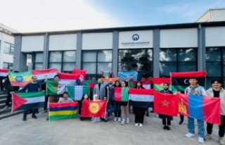 Genç Ticaret Elçileri Eğitimleri Tamamlandı