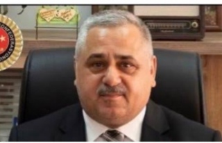 Genel başkan Aktürk meslektaşlarıma başarılar...