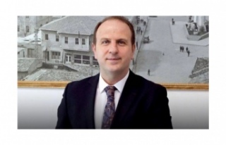 Gürler genel müdür Yardımcılığına atandı.