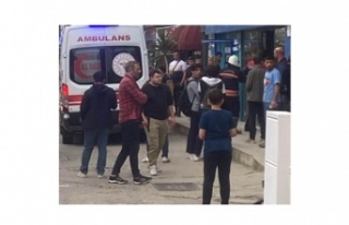 Güvenlik görevlisi intihar etti