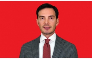 Hemşehrimiz yazıcıoğlu Tokat belediye başkanı...