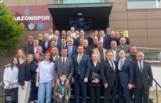 İstanbul Büyükşehir Belediye Başkanı Ekrem İmamoğlu’ndan...