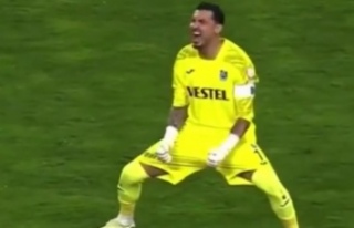 Kaptan uğurcan Çakır’a Büyük Tepki !