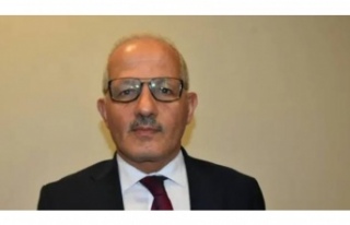 Köprübaşı belediye başkanlığına Ali Aydın...