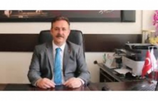 Müdür Kaplan amansız mücadele başlatıyoruz