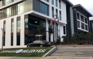 Ortahisar Belediye Meclisinde CHP 21,AKP 16 Meclis...