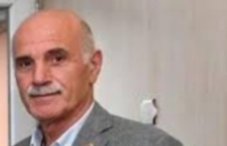 Ortahisar ilçesinde 87 muhtardan 30’u değişti.