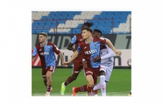 Şansız gece