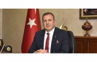 Seçim sonuçları ülkemize, milletimize, şehrimize...