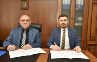 TESOB ile EMİNEVİM arasında indirim protokolü...