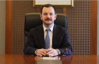 Trabzon Arsin OSB Başkanı Tebrik Mesajı