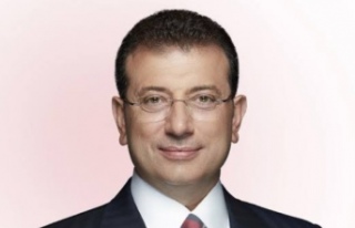 Trabzonspor’dan imamoğlu’na tebrik.