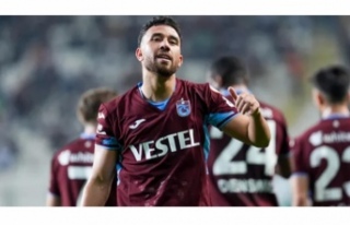 Trezeguet Maç sonu değerlendirmelerde bulundu
