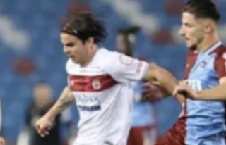 TS 0-Sivasspor 1