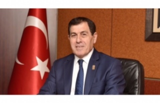 TTB Meclis Başkanı Özer’den 23 Nisan Mesajı