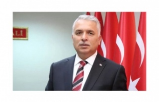 Vali Yıldırım sürücüleri uyardı.