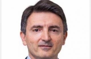 Yılmaz İYİ Parti TBMM’ye Giremeyecek