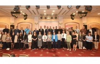 Yunanistan’lı turizimciler Trabzon’da