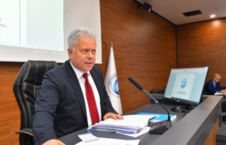 Zorlu, yüksek su faturalarına dikkat çekti