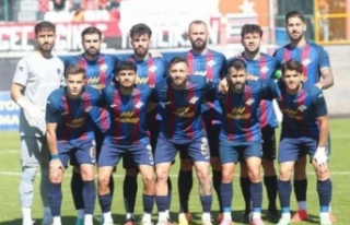 1461 Finale yükseldi