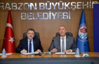 YEŞİL YOL PROJESİ’NE 47 MİLYON TL’LİK DESTEK