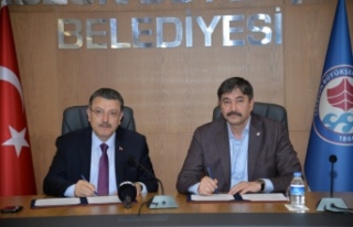 BAŞKAN GENÇ’TEN MEMURLARA MÜJDE