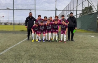 ÇOCUKLARINIZ BİZE EMANET