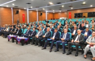 Başkan Kaya: “Mahallelerimizdeki çalışmaları,...