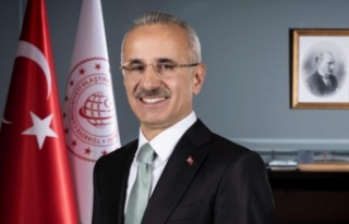 2 YILDA 2 MİLYONA YAKIN YOLCU