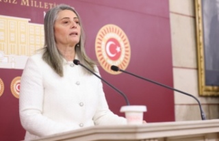 KARADENİZ’DE MADEN TEHDİDİ: CHP TRABZON MİLLETVEKİLİ...