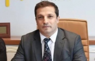 İYİ Parti il başkanlığına Dr.Erkan atandı.