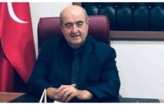 Siz Leğende Kayarsınız.