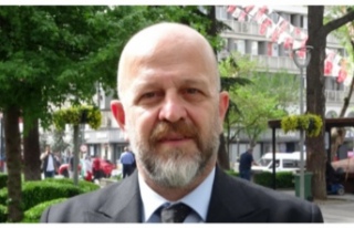 Aksu Kayıt dışını önlemeliyiz