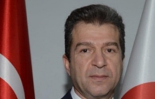 Av.Kurtulmuş Hakk’a yürüdü