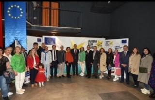 Avrupa Film Festivali Trabzon’da başladı