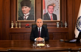 Aziz Yıldırım’ın Anneler Günü Mesajı