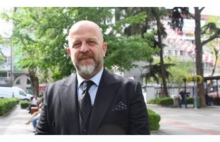 Başkan Aksu Yasa ve Kanunlara Herkes Uymak Zorundadır.