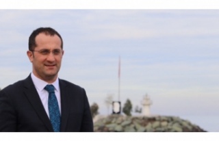 BAŞKAN EKİM ANNELER GÜNÜNÜ KUTLADI