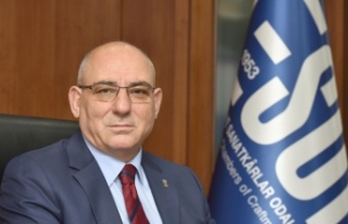 Başkan Kara: Esnaf ve sanatkara yönelik faiz oranlarının...