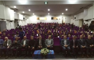 Engelliler haftası kutlanıyor