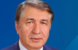 Genel müdür Kul Türkiye’nin en temiz su içiyoruz.