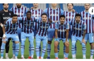 Kamp programımız belli oldu